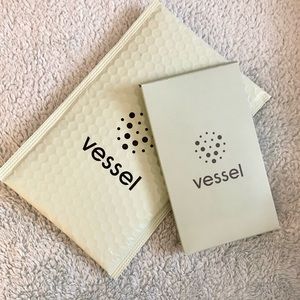 Vessel Health Test Cards